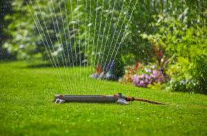 Viereckregner AquaZoom