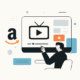 Artikelbild für den Artikel: Amazon investiert in Fable: Die Zukunft des Fernsehens mit Showrunner