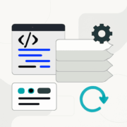 Artikelbild für den Artikel: Mistral Codestral 25.08 und der vollständige Mistral Coding Stack für Unternehmen