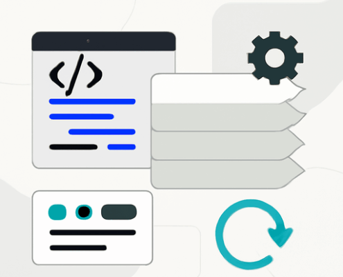 Mistral Codestral 25.08 und der vollständige Mistral Coding Stack für Unternehmen 1 Artikelbild für den Artikel: Mistral Codestral 25.08 und der vollständige Mistral Coding Stack für Unternehmen