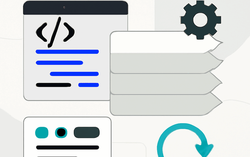 Artikelbild für den Artikel: Mistral Codestral 25.08 und der vollständige Mistral Coding Stack für Unternehmen