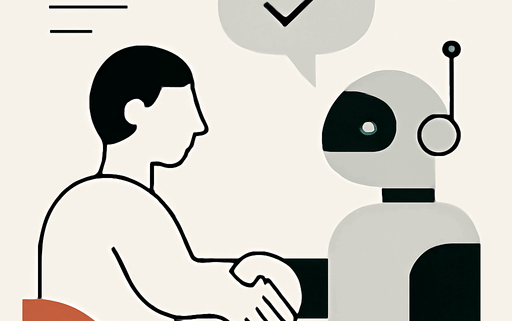 Artikelbild für den Artikel: Agent Interaction Guidelines: Prinzipien für effektive Agenteninteraktionen