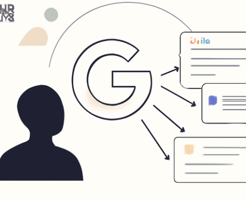 Die Query Fan-Out Technik in Googles AI Mode: Neue Details und Auswirkungen auf SEO 3 Artikelbild für den Artikel: Die Query Fan-Out Technik in Googles AI Mode: Neue Details und Auswirkungen auf SEO