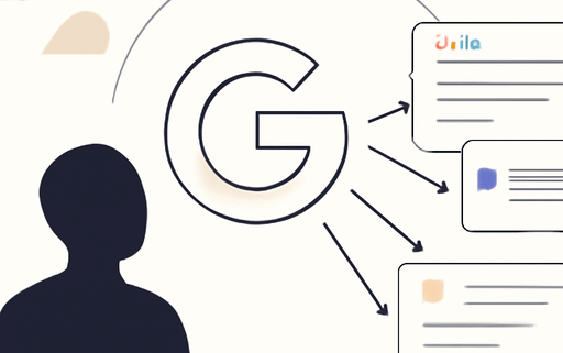 Artikelbild für den Artikel: Die Query Fan-Out Technik in Googles AI Mode: Neue Details und Auswirkungen auf SEO