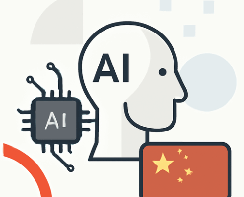Die besten offenen KI-Modelle aus China: Ein Überblick über die neuesten Entwicklungen 7 Artikelbild für den Artikel: Die besten offenen KI-Modelle aus China: Ein Überblick über die neuesten Entwicklungen