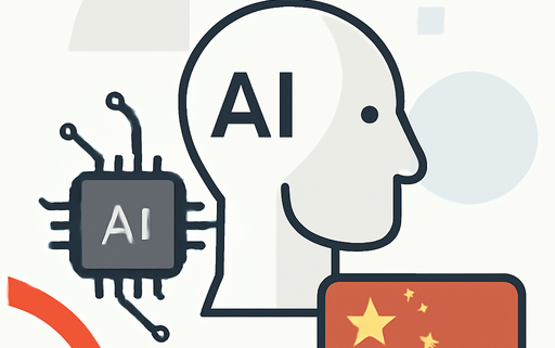 Artikelbild für den Artikel: Die besten offenen KI-Modelle aus China: Ein Überblick über die neuesten Entwicklungen