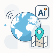 Artikelbild für den Artikel: Google Earth AI: Geospatial KI für globale Herausforderungen