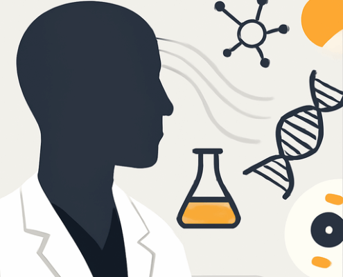 Artikelbild für den Artikel: Virtuelle Wissenschaftler zur Lösung komplexer biologischer Probleme