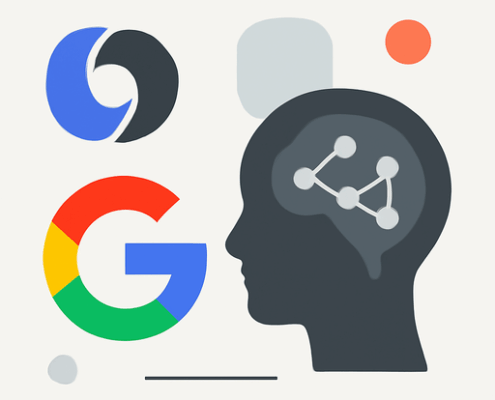 Artikelbild für den Artikel: Google veröffentlicht Gemini 2.5 Deep Think für AI Ultra-Abonnenten
