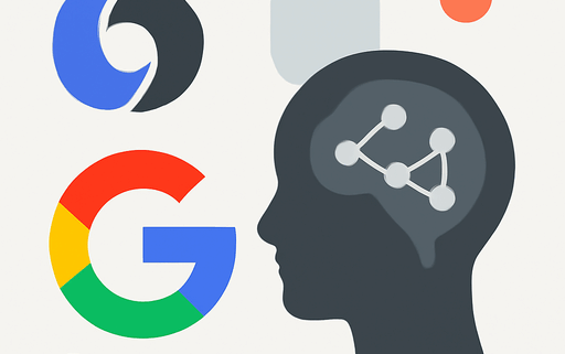 Artikelbild für den Artikel: Google veröffentlicht Gemini 2.5 Deep Think für AI Ultra-Abonnenten