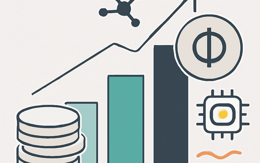 Artikelbild für den Artikel: Die steigenden Kosten von Tokens in der KI-Industrie