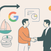 Artikelbild für den Artikel: Wie die Gründer von Windsurf von dem Google-Deal profitierten