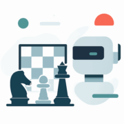 Artikelbild für den Artikel: Die Kaggle Game Arena: Ein neuer Maßstab für KI-Bewertungen