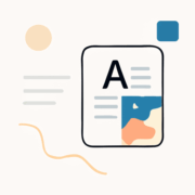 Artikelbild für den Artikel: Qwen-Image: Erstellung mit nativer Textdarstellung