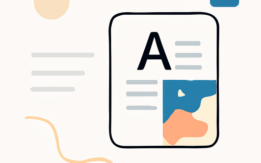 Artikelbild für den Artikel: Qwen-Image: Erstellung mit nativer Textdarstellung