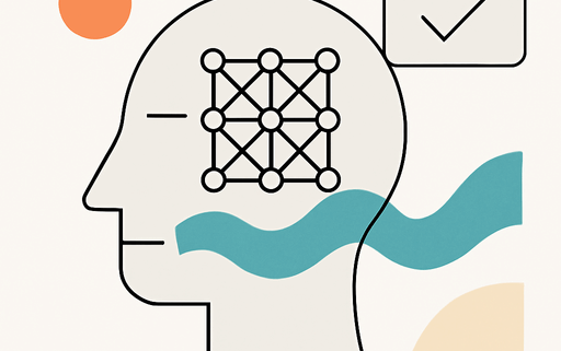 Artikelbild für den Artikel: Verbesserung der LLM-Kalibrierung mit Label Smoothing
