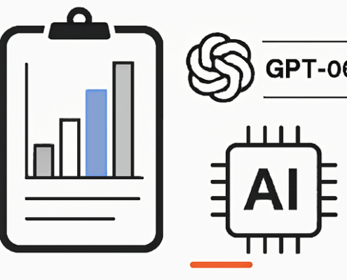 Artikelbild für den Artikel: Unabhängige Benchmarks der gpt-oss Modelle von OpenAI