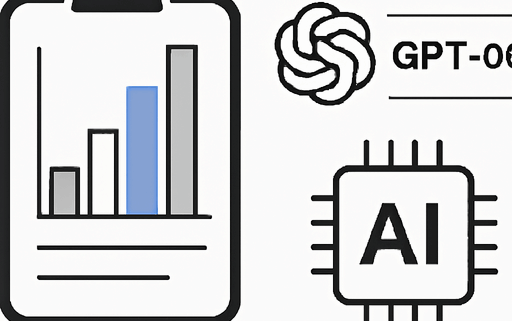 Artikelbild für den Artikel: Unabhängige Benchmarks der gpt-oss Modelle von OpenAI