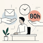 Artikelbild für den Artikel: Cognition bietet Mitarbeitern die Wahl zwischen Buyout und 80-Stunden-Woche