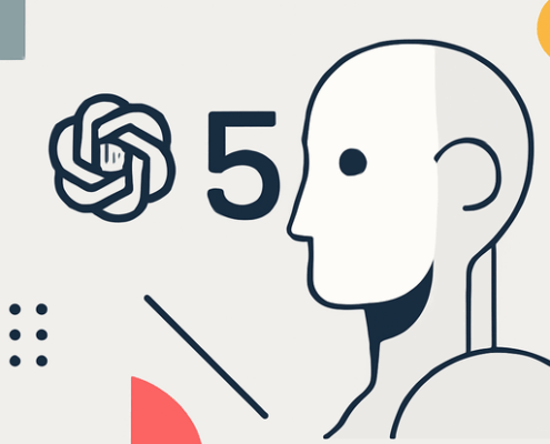 Artikelbild für den Artikel: OpenAI GPT-5: Die nächste Generation der KI