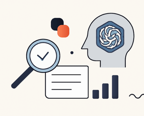 Evaluierung von GPT-5 durch METR: Eine umfassende Analyse 6 Artikelbild für den Artikel: Evaluierung von GPT-5 durch METR: Eine umfassende Analyse