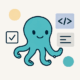 Artikelbild für den Artikel: Octo: Der freundliche Open-Source-Coding-Helfer