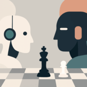Artikelbild für den Artikel: OpenAI's O3 besiegt Grok 4 im Schach-Turnier