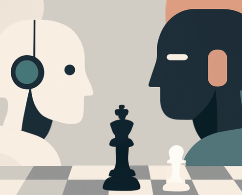 OpenAI's O3 besiegt Grok 4 im Schach-Turnier 3 Artikelbild für den Artikel: OpenAI's O3 besiegt Grok 4 im Schach-Turnier