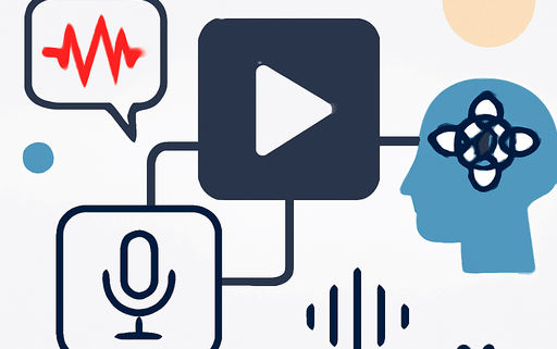 Artikelbild für den Artikel: Das nächste Grok-Update: Multimodale KI für Audio und Video