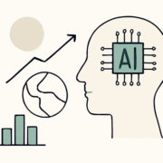 Artikelbild für den Artikel: Drei makroökonomische Vorhersagen zur Künstlichen Intelligenz