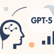 Artikelbild für den Artikel: GPT-5: Ein kleiner Schritt für die Intelligenz, ein großer Sprung für normale Nutzer