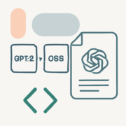 Artikelbild für den Artikel: Von GPT-2 zu gpt-oss: Analyse der architektonischen Fortschritte