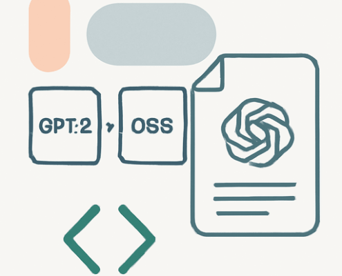 Von GPT-2 zu gpt-oss: Analyse der architektonischen Fortschritte 9 Artikelbild für den Artikel: Von GPT-2 zu gpt-oss: Analyse der architektonischen Fortschritte