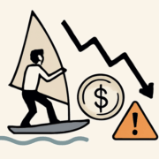 Artikelbild für den Artikel: Windsurf wird zur Margin-Call-Opfer