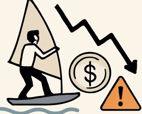 Windsurf wird zur Margin-Call-Opfer 4 Artikelbild für den Artikel: Windsurf wird zur Margin-Call-Opfer
