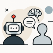 Artikelbild für den Artikel: Anthropics Claude Chatbot kann jetzt vergangene Gespräche erinnern