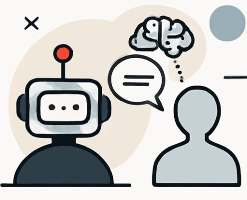 Artikelbild für den Artikel: Anthropics Claude Chatbot kann jetzt vergangene Gespräche erinnern