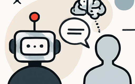 Artikelbild für den Artikel: Anthropics Claude Chatbot kann jetzt vergangene Gespräche erinnern