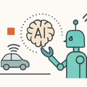 Artikelbild für den Artikel: NVIDIA's Push on Physical AI