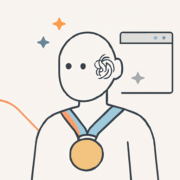 Artikelbild für den Artikel: OpenAI's Reasoning System gewinnt Gold bei der Internationalen Olympiade in Informatik