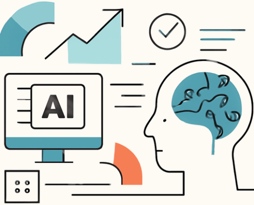 Forward Deployed AI Research: Herausforderungen und Chancen 9 Artikelbild für den Artikel: Forward Deployed AI Research: Herausforderungen und Chancen