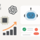 Artikelbild für den Artikel: OpenAI priorisiert Rechenressourcen für ChatGPT-Nutzer und API-Anfragen