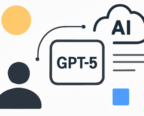 Der umfassende Leitfaden für das Prompting mit GPT-5 8 Artikelbild für den Artikel: Der umfassende Leitfaden für das Prompting mit GPT-5