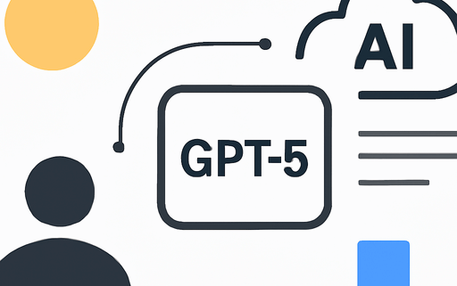 Artikelbild für den Artikel: Der umfassende Leitfaden für das Prompting mit GPT-5