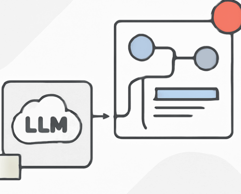 LLMs als Teile von Systemen 7 Artikelbild für den Artikel: LLMs als Teile von Systemen
