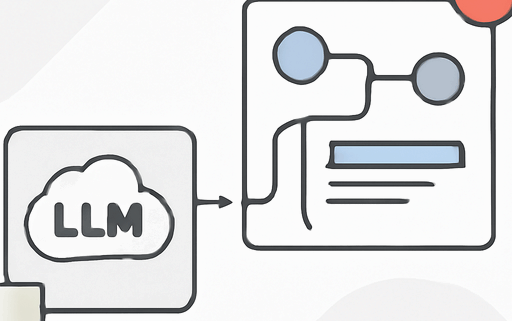 Artikelbild für den Artikel: LLMs als Teile von Systemen