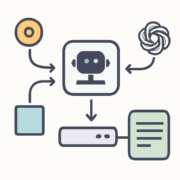 Artikelbild für den Artikel: Nexus - Der Open-Source AI Router für eine optimierte KI-Interaktion