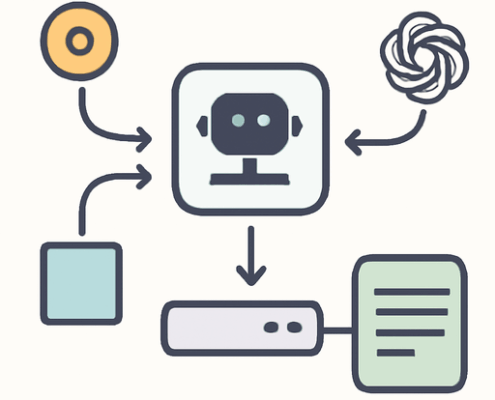 Nexus - Der Open-Source AI Router für eine optimierte KI-Interaktion 9 Artikelbild für den Artikel: Nexus - Der Open-Source AI Router für eine optimierte KI-Interaktion