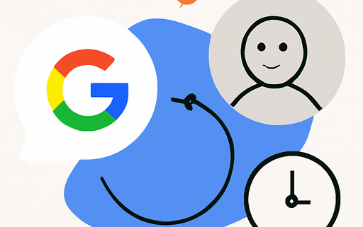 Artikelbild für den Artikel: Google's Gemini AI wird durch automatisches Erinnern persönlicher