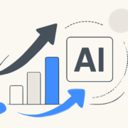 Artikelbild für den Artikel: AI-Traffic steigt um 527%: SEO wird neu geschrieben